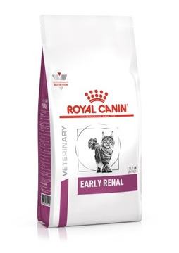 ROYAL CANIN Early Renal 1,5 kg Niewydolność Nerek