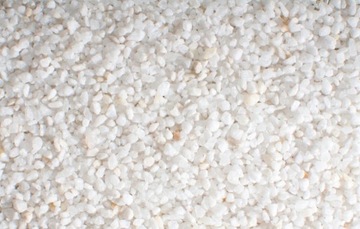 Kamienny dywan marmur BIANCO CARRARA 1tona