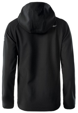 ЖЕНСКАЯ ВЕТРОВКА HI-TEC NETI SOFTSHELL S