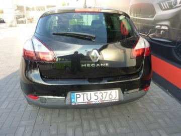 Renault Megane III Hatchback Facelifting 2013 Energy dCi 130KM 2014 Renault Megane BOSE*1.6 DCI, zdjęcie 4