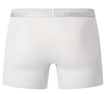 CALVIN KLEIN MĘSKIE BOKSERKI WIELOKOLROWE Z LOGO 3 PACK M CK19 1A3F4_A*