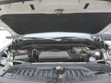 Chevrolet Silverado II 2020 Chevrolet Silverado 2020r., C1500 RST, od ubezpieczalni 5.3 Benzyna 355KM, zdjęcie 10