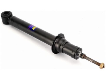 2× TLUMIČ ZADNÍ MONROE R3885