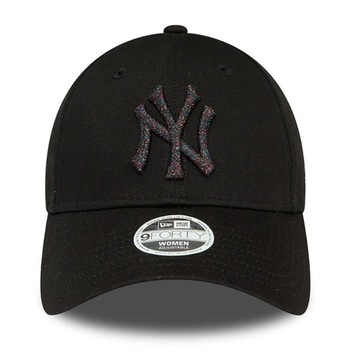 ЖЕНСКАЯ КЕПКА NEW ERA ОРИГИНАЛЬНАЯ ГОЛОГРАММА