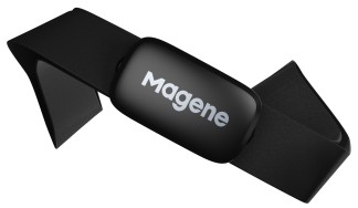 Браслет Magene H003 / H64 ANT+ с датчиком сердечного ритма Garmin Polar Suunto