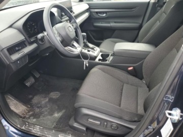 Honda CR-V VI 2025 Honda CR-V 2025 1.5L Turbo AWD 1.5 Benzyna 190KM, zdjęcie 6