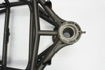 РАМА MV AGUSTA BRUTALE 1090 RR 2017 + ПОЛНЫЙ КОМПЛЕКТ ДОКУМЕНТОВ