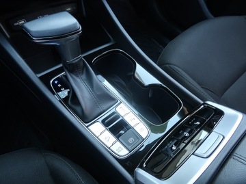 Hyundai Tucson IV SUV 1.6 T-GDI 48V 150KM 2022 Hyundai Tucson 1.6 T-GDI 48V MHEV, Salon Polska, zdjęcie 11