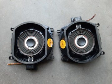 НЧ-динамик 6971886 BMW E70 X5