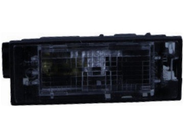 LAMPA TABULKY NISSAN NV400 11-16 INTERSTAR 02-11 OPEL MOVANO A 03-