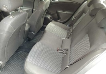 Opel Astra K Sportstourer Facelifting 1.4 Turbo 145KM 2022 Opel Astra 1.4 TURBO PB 145KM Elegance EAT FV23 Salon PL Serwis ASO Gwaran, zdjęcie 13