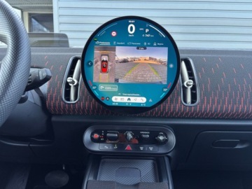 Mini Countryman U25 2024 MINI Countryman MINI Countryman 170 KM Salon PL, S, zdjęcie 21