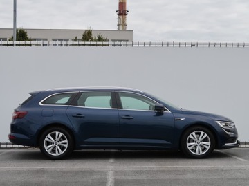 Renault Talisman Kombi 1.6 Energy dCi 160KM 2017 Renault Talisman 1.6 dCi, Salon Polska, zdjęcie 5