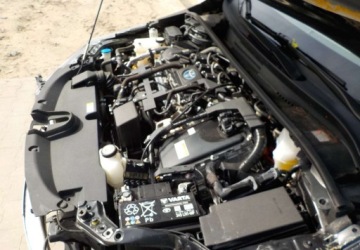 Toyota Corolla XII Hatchback 1.8 Hybrid 122KM 2020 Toyota Corolla Okazja 1.8 Hybryda 122KM, zdjęcie 5