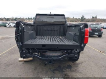 Toyota Tacoma II 2024 Toyota Tacoma Trd Sport 2024 2.4 Benzyna 278KM, zdjęcie 4