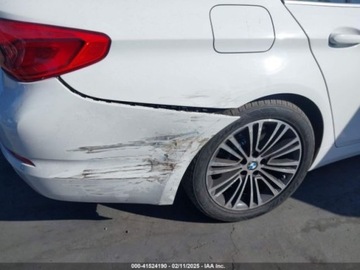 BMW Seria 5 G30-G31 2019 BMW Seria 5 2019 BMW 530I 2.0 Benzyna 248KM, zdjęcie 6