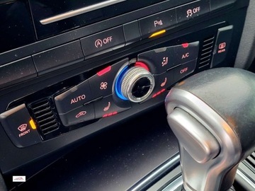 Audi A5 8T 2015 Audi A5 Sportback S LINE,bardzo ladna,Zarejestrowana,Gwarancja 2.0, zdjęcie 23