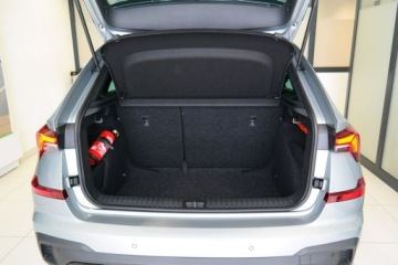 Skoda Kamiq Crossover Facelifting 1.0 TSI 115KM 2026 Škoda Kamiq Skoda Kamiq Monte Carlo 1.0 TSI 115KM, zdjęcie 30