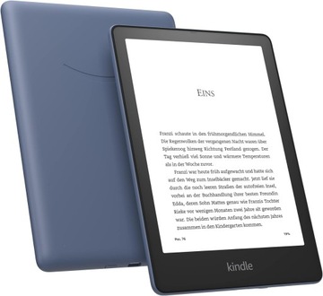 Czytnik Amazon Kindle Paperwhite 11 Signature Edition 32GB 6,8 