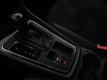 Seat Leon III CUPRA 5d Facelifting 2.0 TSI Start&amp;Stop 290KM 2019 Seat Leon automat 290KM full LED panorama DCC, zdjęcie 30