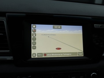 Kia Niro I Crossover 1.6 GDi Hybrid 141KM 2019 Kia Niro Hybrid, Salon Polska, Serwis ASO, zdjęcie 11