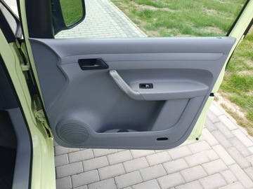 Volkswagen Caddy III Furgon 1.9 TDI 105KM 2005 Volkswagen Caddy 1.9tdi 105KM 5 Osobowy Klima Raty, zdjęcie 19