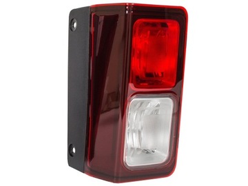 LAMPA TYŁ TYLNA P TRAFIC 3 III OPEL VIVARO II 14-