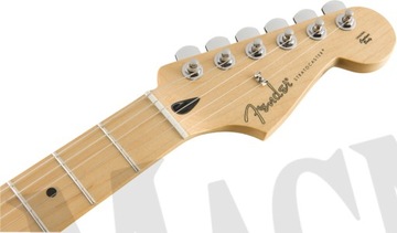Электрогитара Fender Player Stratocaster MN 3TS