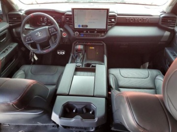 Toyota Tundra II 2022 Toyota Tundra Trd Pro Hv 2022 3.4 Benzyna 389KM, zdjęcie 8