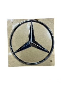 Znaczek emblemat gwiazda logo Mercedes-Benz A9068170516