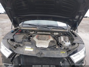Audi Q5 II 2020 Audi SQ5 2020r, Premium Plus, Quattro, 3.0L 3.0 Benzyna 349KM, zdjęcie 12
