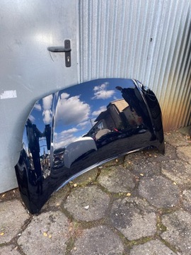 KAPOTA KRYT MOTORU OPEL CORSA E 2014-