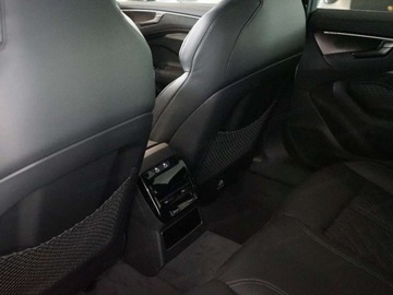 Audi A6 C8 Allroad 2.0 40 TDI 204KM 2025 AUDI A6 TDI quattro Avant Combi (204 KM) 2025, zdjęcie 17