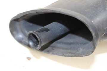 KAWASAKI ZZR1100 ZXT10D ВОЗДУХОЗАБОРНИК ЛЕВЫЙ