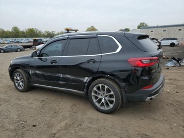BMW X5 G05 2020 BMW X5 BMW X5 XDRIVE40I, 2020r., 4x4, 3.0L, zdjęcie 3