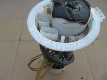 PORSCHE MACAN ČERPADLO PALIVA 2.0TFSI 8R0919051F