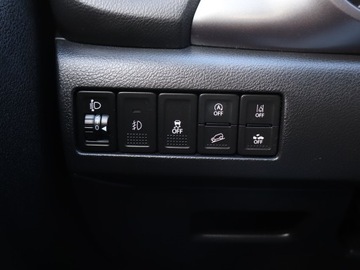 Suzuki Vitara III SUV Facelifting 1.4 BoosterJet 140KM 2019 Suzuki Vitara 1.4 BoosterJet, Salon Polska, 4X4, zdjęcie 17