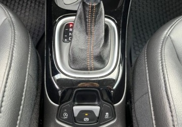 Jeep Compass II SUV 1.4 Multiair 170KM 2018 Jeep Compass automat, 4x4, skory, nawigacja , kamera 1.4 Benzyna 170KM, zdjęcie 28