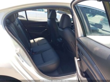 Mazda 3 IV 2024 Mazda 3 2024r, 2.5L, Select Sport S 2.5 Benzyna 200KM, zdjęcie 11