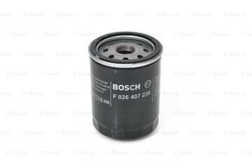 BOSCH FILTR OLEJE CHEVROLET CAPTIVA 06.06->