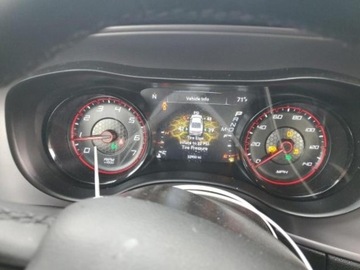 Dodge Charger VII 2023 Dodge Charger GT 2023, od ubezpieczalni 3.6 Benzyna 300KM, zdjęcie 9