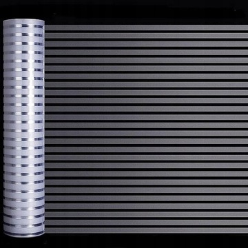 Готовая полуматовая фольга 200 х 60 см.