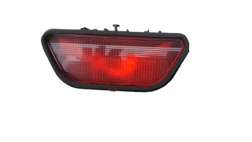 MERCEDES W163 ML Leuchte STOP 3 A1638200156
