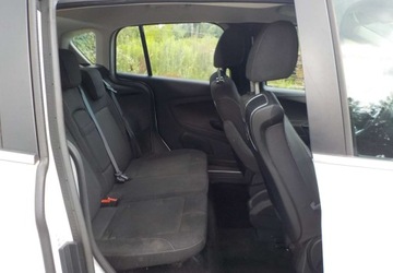 Ford B-MAX 1.0 EcoBoost 125KM 2014 Ford B-MAX Okazja Benzyna 125KM, zdjęcie 14