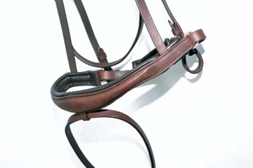 АНАТОМИЧЕСКАЯ УЗДЕЧКА, ПРОФИЛИРОВАННЫЙ РАЗМЕР. ПОЛНЫЙ