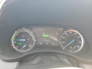 Toyota Highlander III 2020 Toyota Highlander 2020 TOYOTA HIGHLANDER HYBRID LIMITED 2.5 Hybryda 243KM, zdjęcie 9