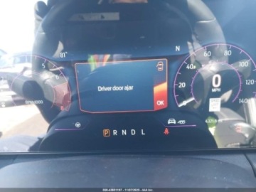 Ford Mustang VI 2025 Ford Mustang 2025 Ford Mustang EcoBoost Fastback 2.3 Benzyna 315KM, zdjęcie 12