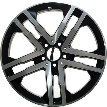 1FA 19 Mercedes 5x112 ET53 7,5J ø66,6 A2474013900