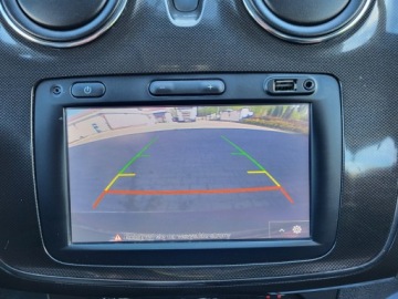 Dacia Logan II MCV Facelifting 0.9 TCe 90KM 2018 Dacia Logan 90KM,Bezwypadek, 1 właściciel,, zdjęcie 39