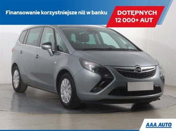 Opel Zafira C Tourer 1.6 CDTI ECOTEC 136KM 2013